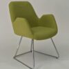 ⁦כסא המתנה YG 412 Reception Comfort⁩ – תמונה ⁦2⁩