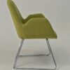 ⁦כסא המתנה YG 412 Reception Comfort⁩ – תמונה ⁦3⁩