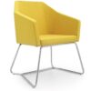 כסא המתנה YG 307 Reception Comfort