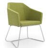 ⁦כסא המתנה YG 307 Reception Comfort⁩ – תמונה ⁦3⁩