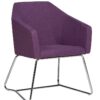 ⁦כסא המתנה YG 307 Reception Comfort⁩ – תמונה ⁦2⁩