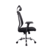 ⁦כסא מנהלים YG LX707 Manager Comfort⁩ – תמונה ⁦3⁩