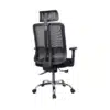 ⁦כסא מנהלים YG LX707 Manager Comfort⁩ – תמונה ⁦2⁩