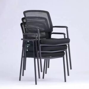 כסא המתנה - נערם קלאסי  Reception Comfort