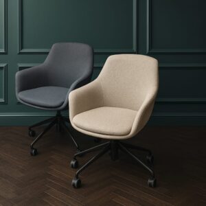 כסא המתנה Reception Comfort NB